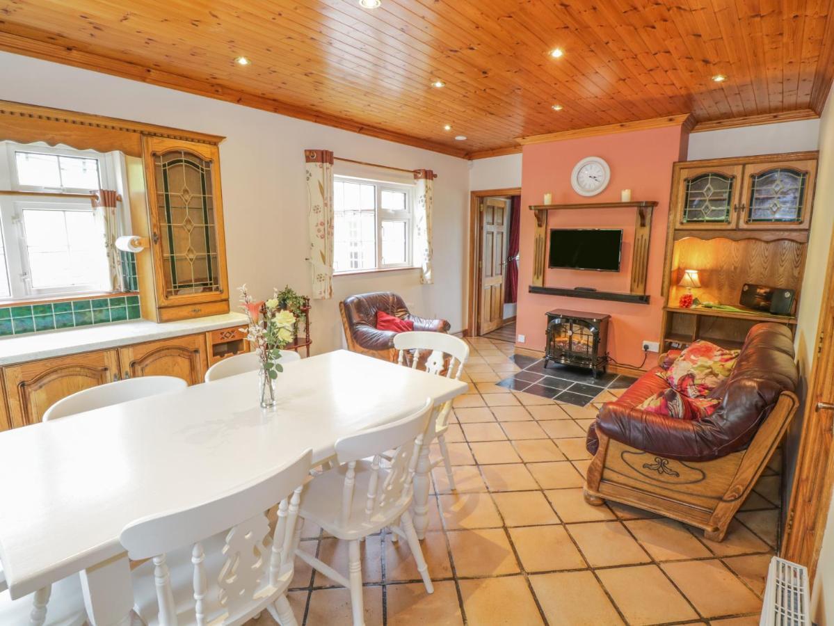 Clodagh'S Cottage Collooney Екстер'єр фото