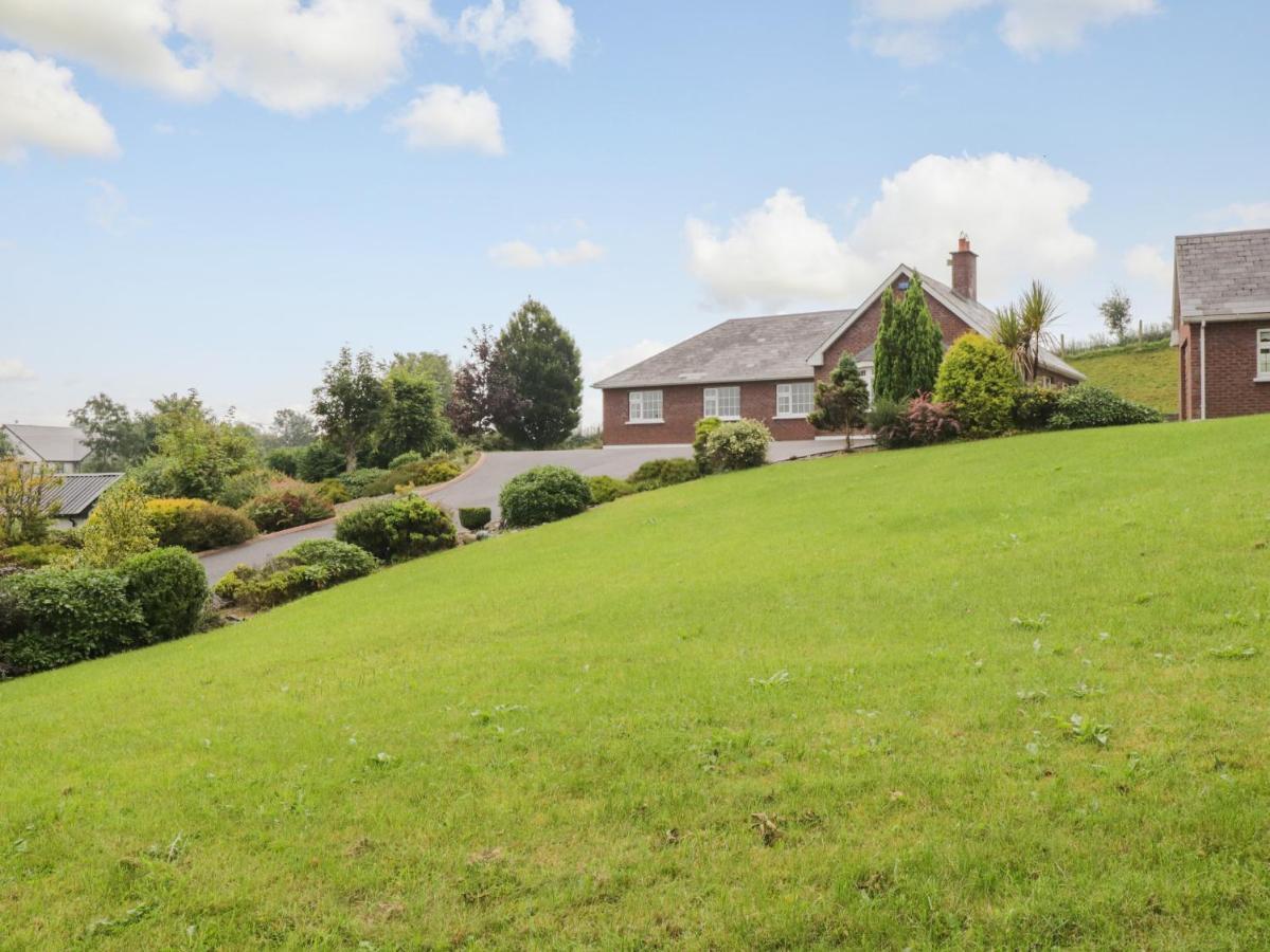 Clodagh'S Cottage Collooney Екстер'єр фото
