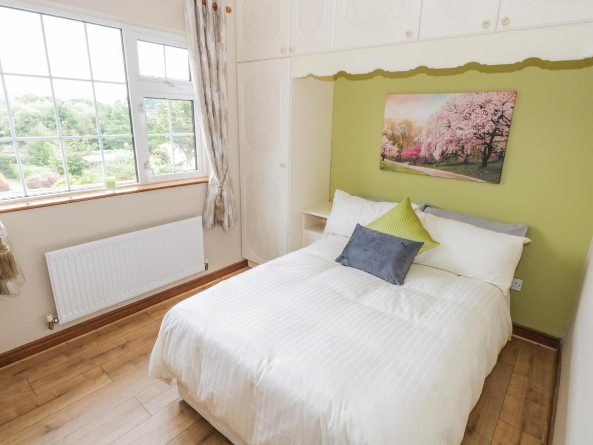 Clodagh'S Cottage Collooney Екстер'єр фото