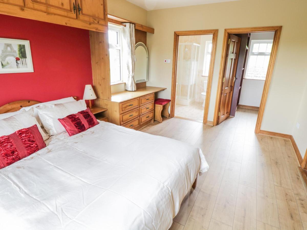 Clodagh'S Cottage Collooney Екстер'єр фото