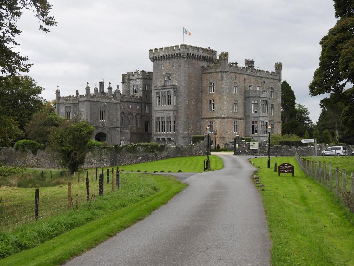 Clodagh'S Cottage Collooney Екстер'єр фото